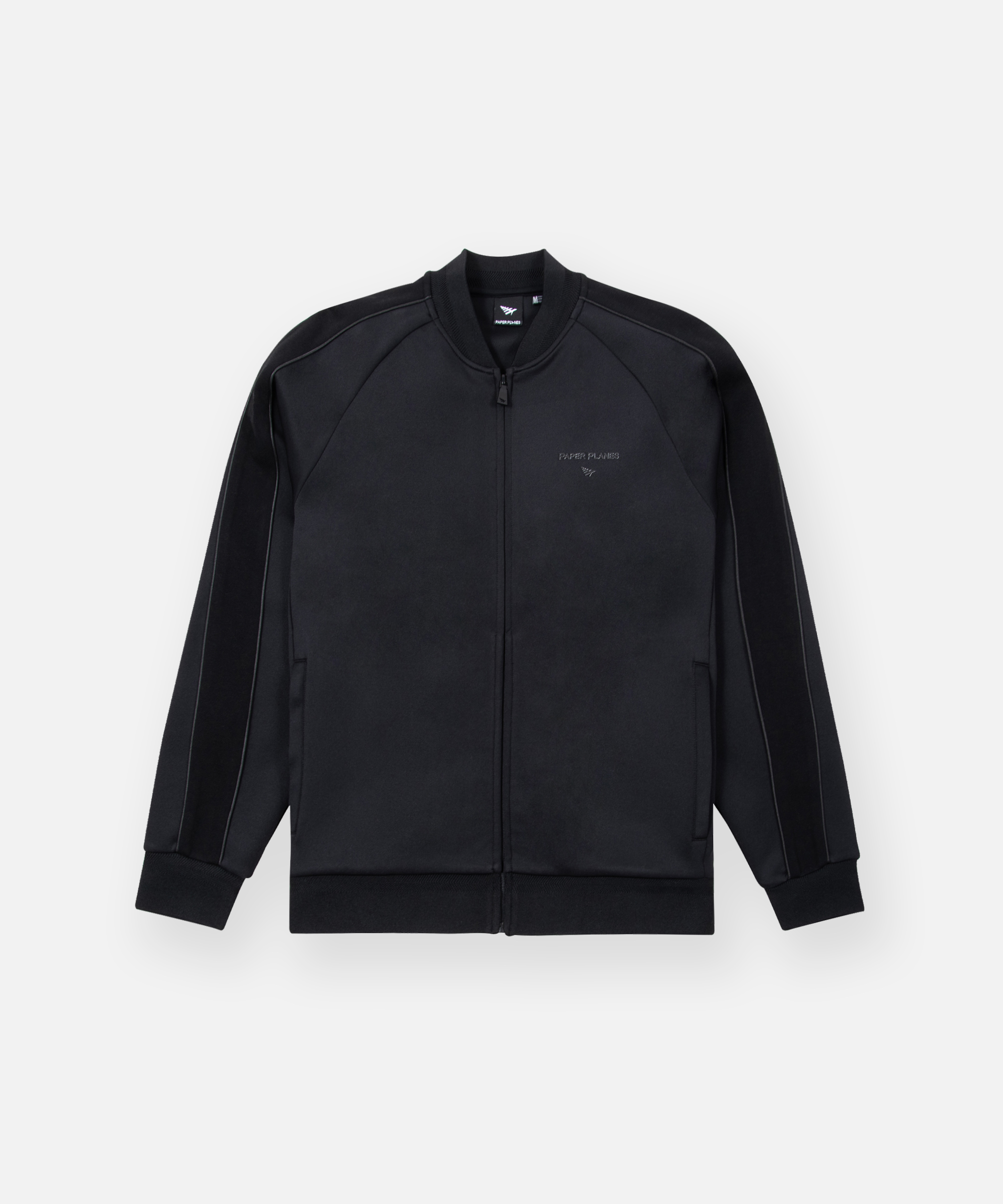 Paper Planes Gotham Track Jacket