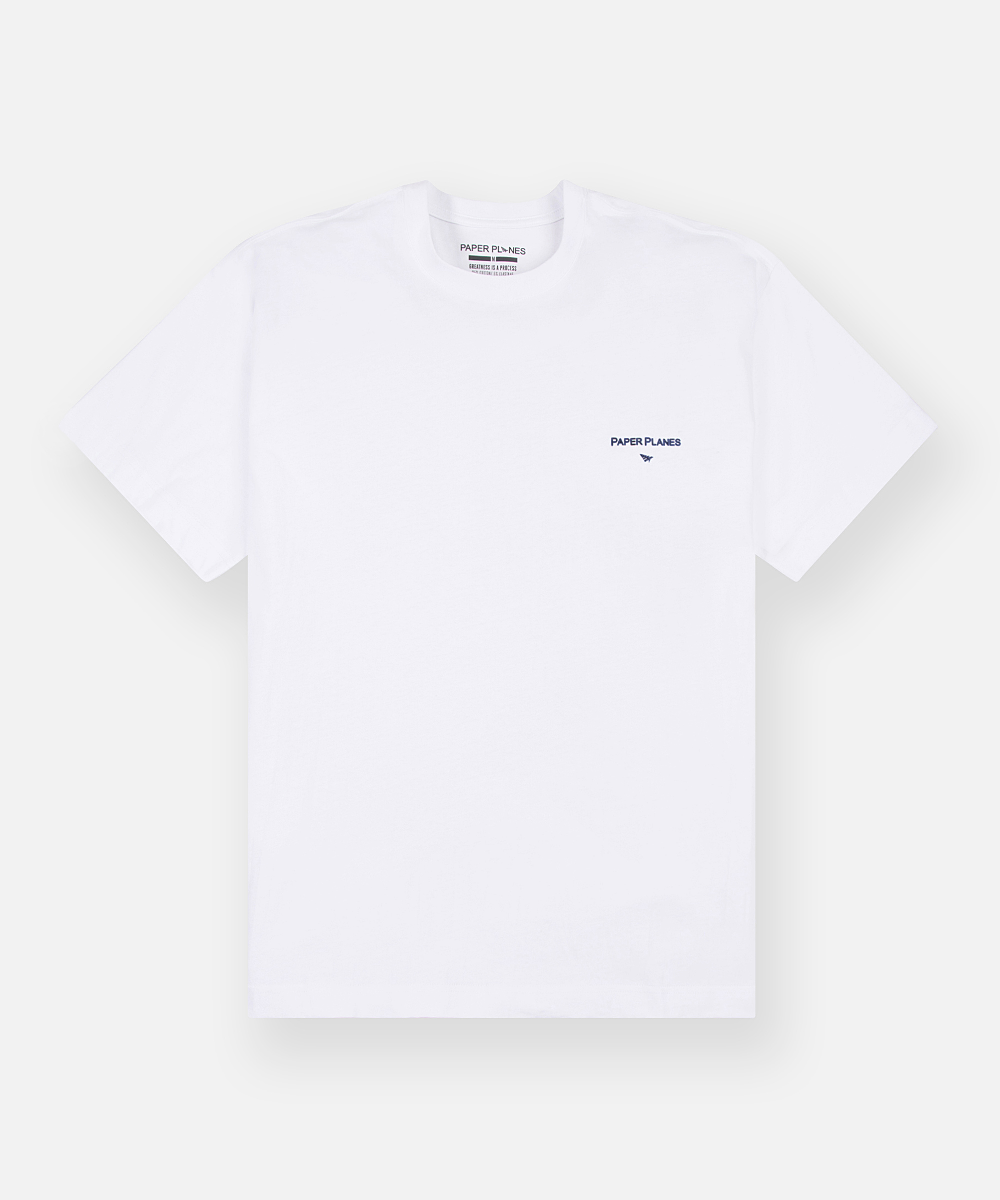 Paper Planes Shop Tee