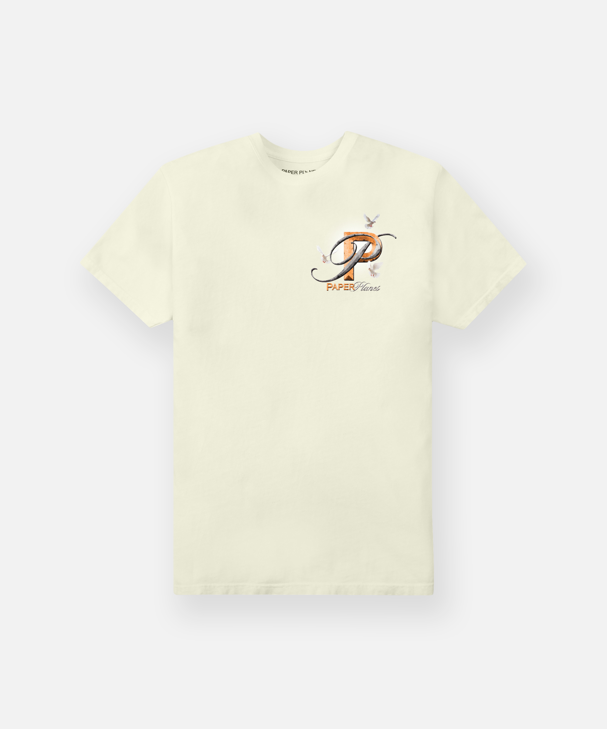 Paper Planes Double P’s Tee